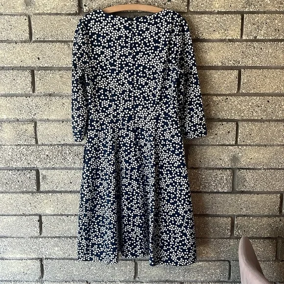 Boden Dress Sz 8 - Picture 5 of 6